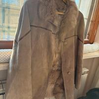 Montone originale donna