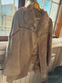 Montone originale donna