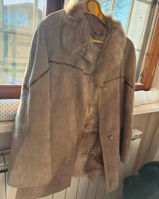 Montone originale donna