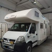 Joint Elegance S-665