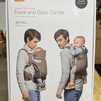 Stokke® MyCarrier™ Front and Back Carrier