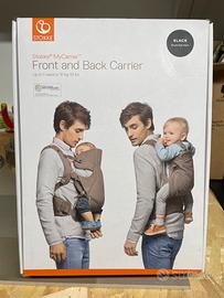 Stokke® MyCarrier™ Front and Back Carrier