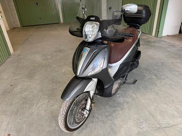 Piaggio Beverly 300 ABS - 2017 - 19.968km