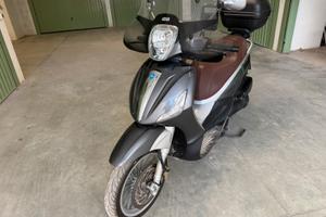 Piaggio Beverly 300 ABS - 2017 - 19.968km