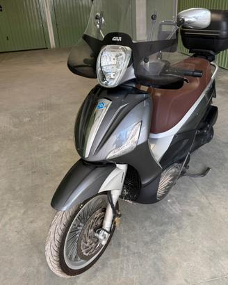 Piaggio Beverly 300 ABS - 2017 - 19.968km