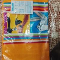 Completo lenzuolo cotone singolo Looney Tunes