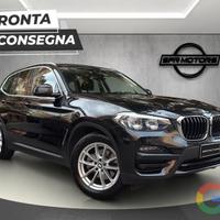 BMW X3 sDrive18d Business - PROMO/IVA ESP.