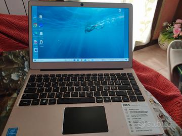 notebook odys Winbook 13