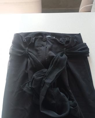 PANTALONI DENNY ROSE
