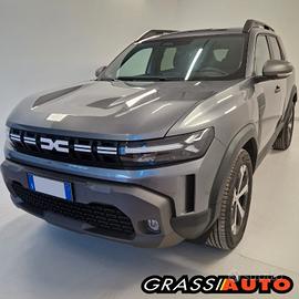 DACIA Duster 3ª serie Duster Eco-G 100 CV Journey