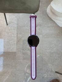 Garimin 165 forerunner