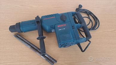 Martello perforatore/demolitore Bosch Professional