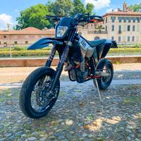 KTM 530 Motard