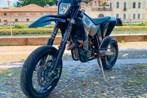 KTM 530 Motard