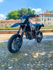 KTM 530 Motard