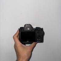 Nikon z6