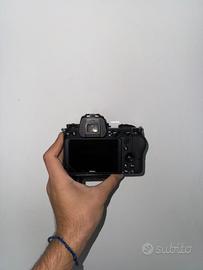 Nikon z6