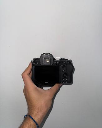 Nikon z6
