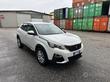 Peugeot 3008 BlueHDi 120 S&S Business COME NUOVA