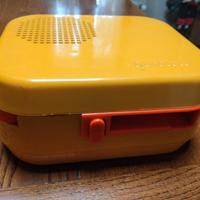 MANGIANASTRI CUCCIOLO 