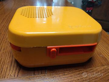 MANGIANASTRI CUCCIOLO 