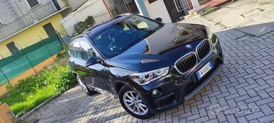 BMW X1 sDRIVE 18d