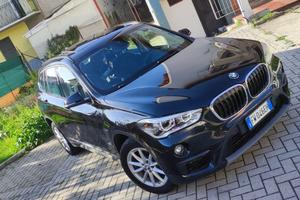BMW X1 sDRIVE 18d