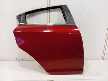 PORTIERA POSTERIORE DESTRA ALFA ROMEO Giulietta Se