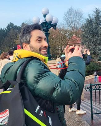 Preparazione per Semestre Filtro