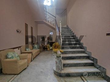 Casa Indipendente - Canicattini Bagni