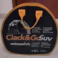 Catene neve autotensionanti Weissenfels