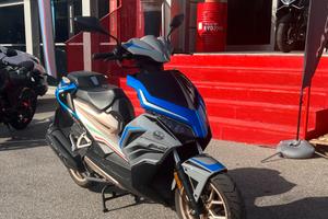 Mondial Imola 125 - usato garantito - anche a rate