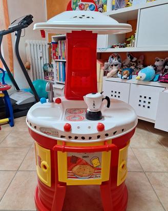 Cucina per Bambini