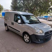 Fiat Doblo Cargo 1.3 MJT