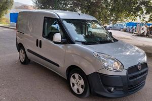 Fiat Doblo Cargo 1.3 MJT