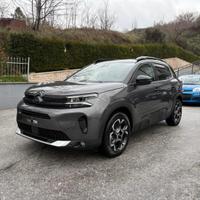 CITROEN C5 Aircross BlueHDi 130 S&S EAT8 Max