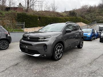 CITROEN C5 Aircross BlueHDi 130 S&S EAT8 Max