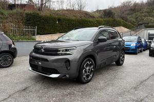 CITROEN C5 Aircross BlueHDi 130 S&S EAT8 Max