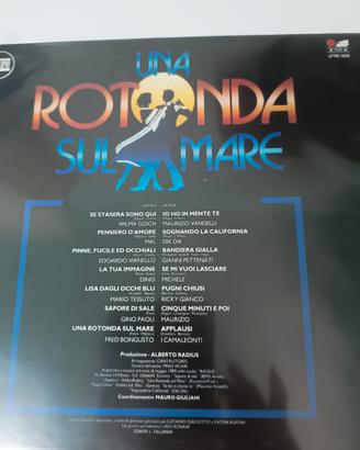 vinili anni 60/70 album molto belli 