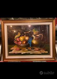 Quadri Mara Barigelli