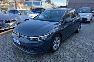 VOLKSWAGEN Golf 1.5 eTSI 130 CV EVO ACT DSG Life