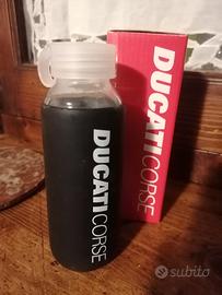 bottiglia Ducati Corse 