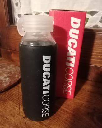 bottiglia Ducati Corse 