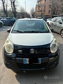 Suzuky Alto