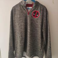 maglia Marvel Deadpool 