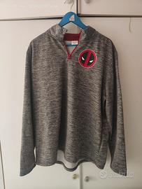maglia Marvel Deadpool 