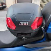 Bauletto givi nuovissimo 