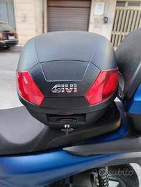 Bauletto givi nuovissimo 