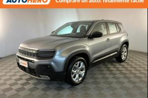 JEEP Avenger JB48690