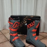 Stivali Acerbis 